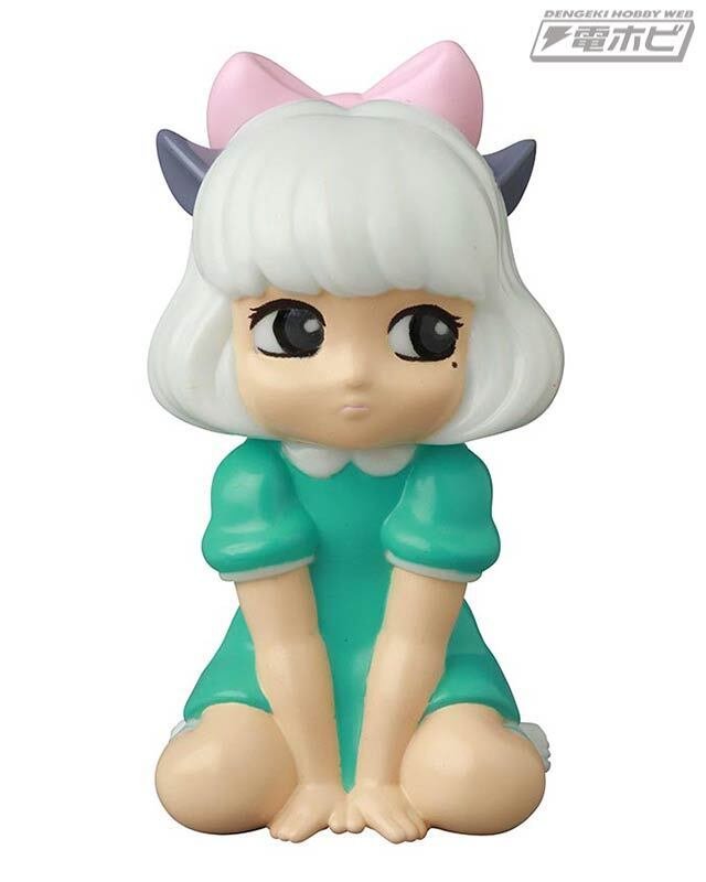 ⭐︎VAGカプセルトイ　フィギュアセット VAG 10th Anniv2 デンシコダコ ガチャ ガチャガチャ カプセル