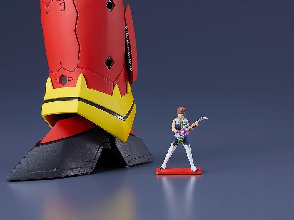 熱気バサラ　ガレージキット 熱気バサラ ガレージキット - メルカリ