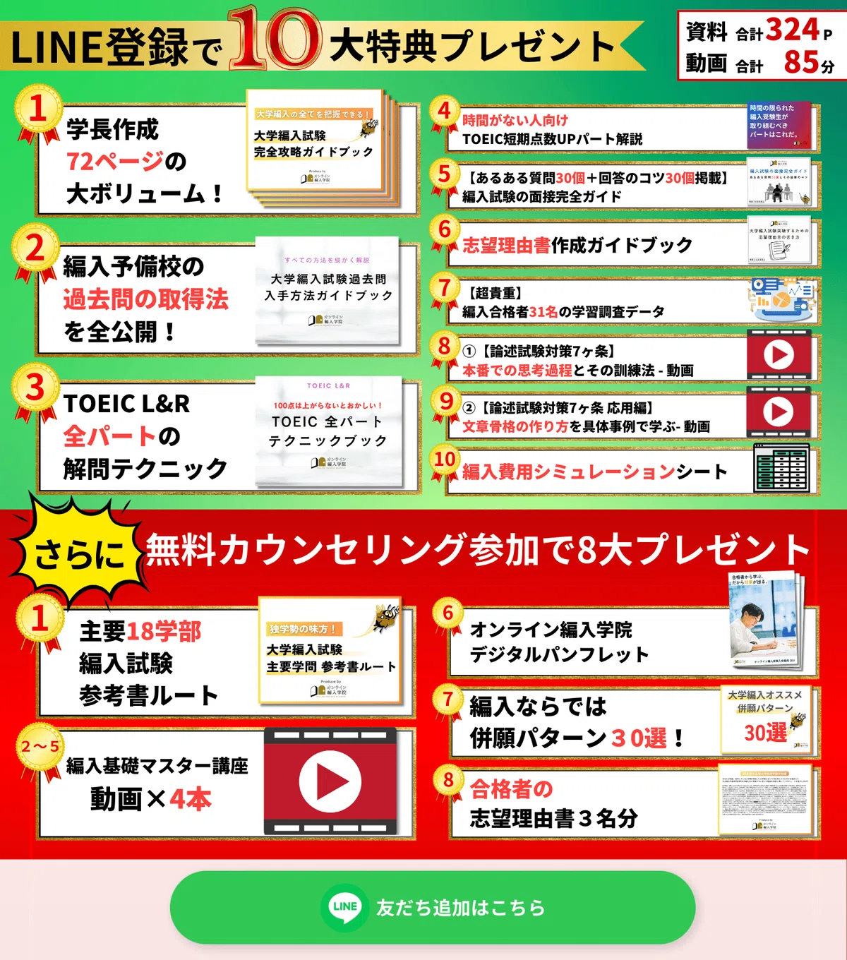 2024年最新】上智大学 3年次編入 徹底解説！｜大学編入情報局