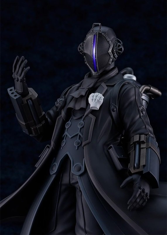 スリットの発光を再現できるマスクに注目！劇場版『メイドインアビス