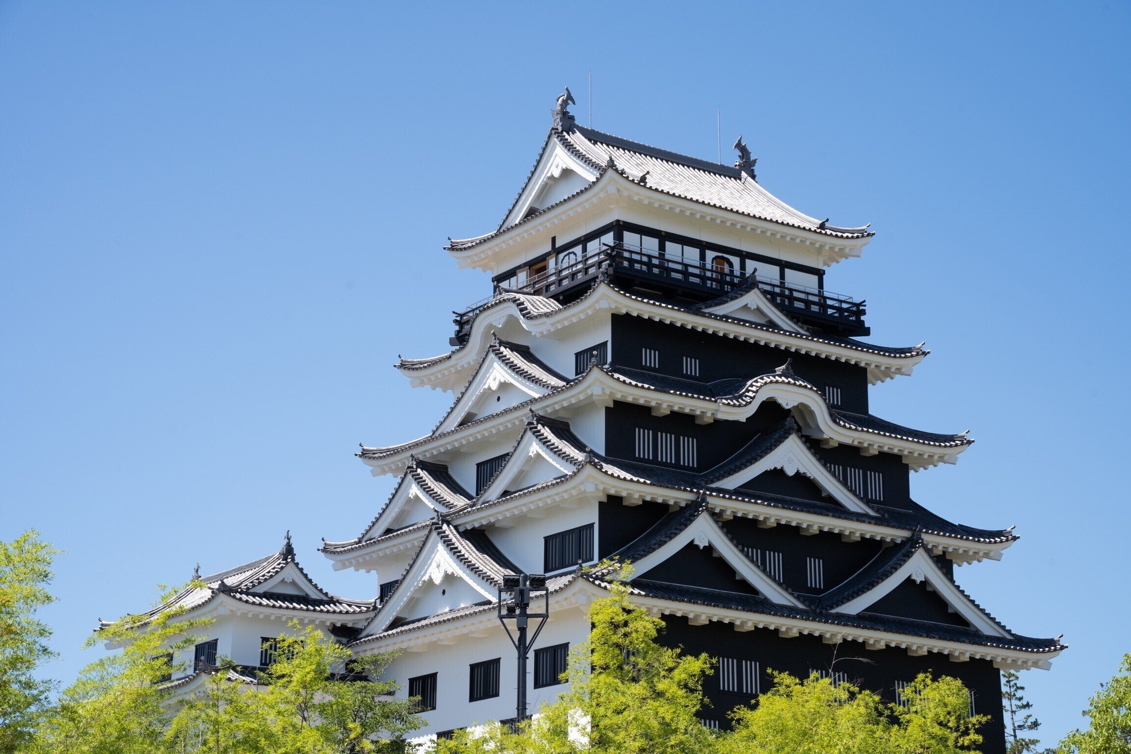 全国初登録！8月28日は「福山城築城記念日」｜福山城｜カツナリ