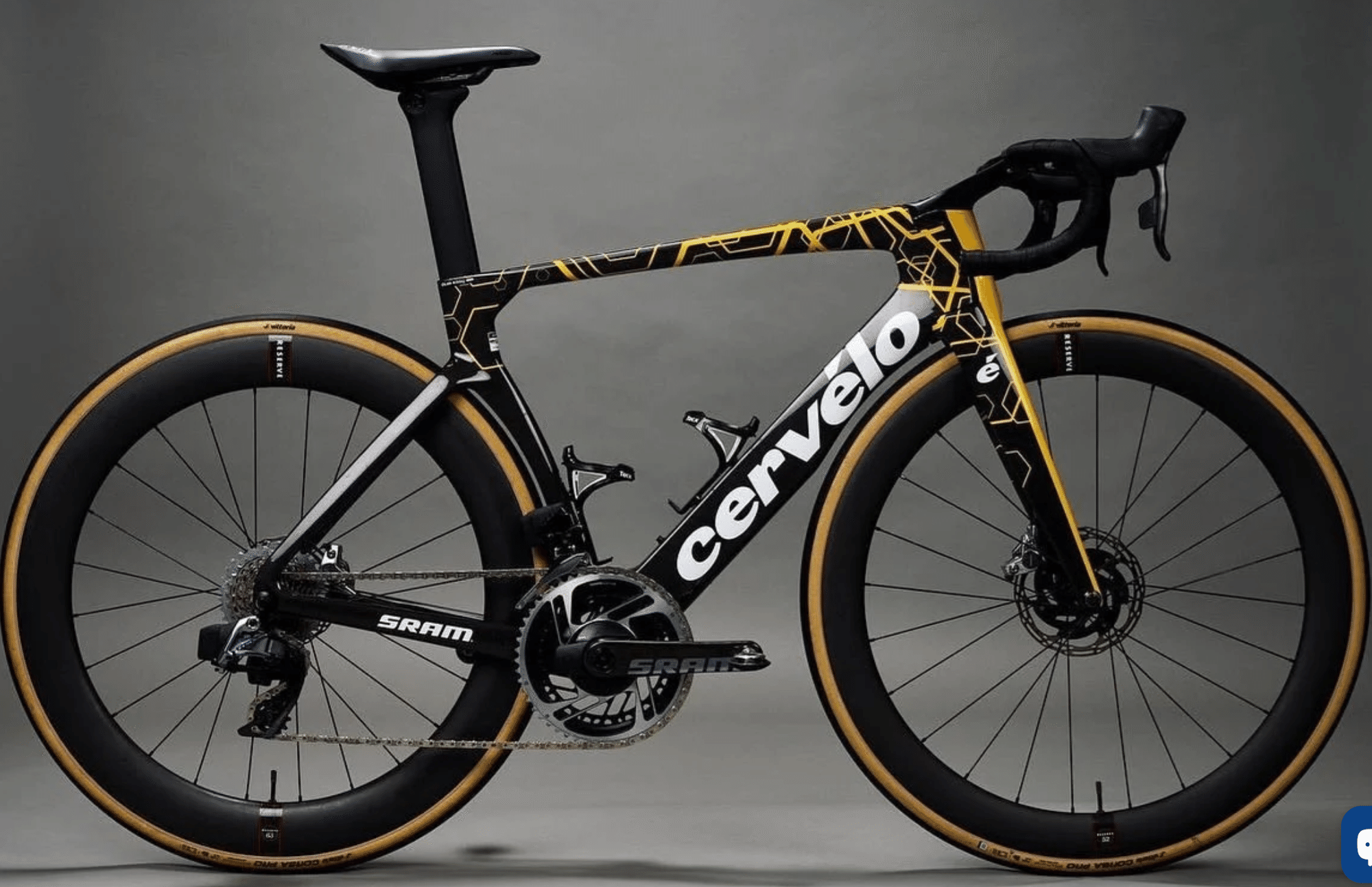 Cervelo Soloist 54 応価格交渉 Cervelo Soloist 54 応価格交渉