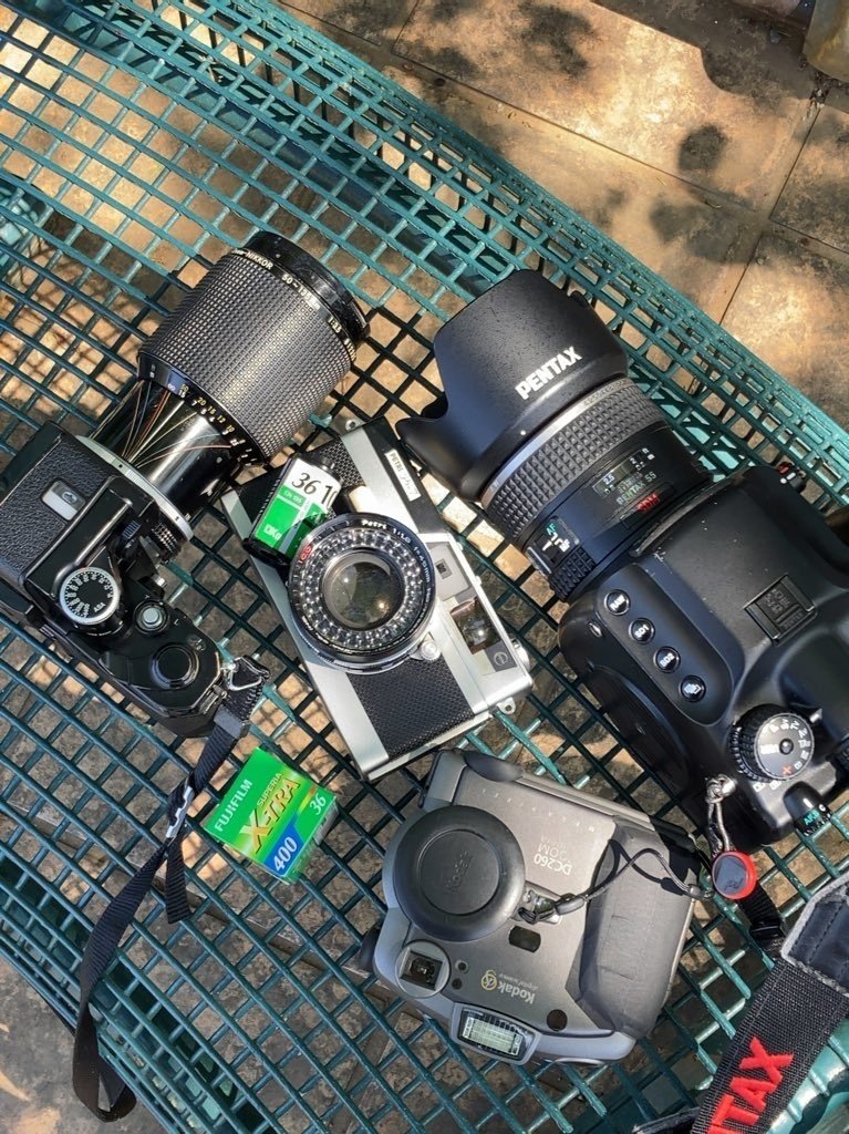 Nikon F2というカメラ｜Sven.