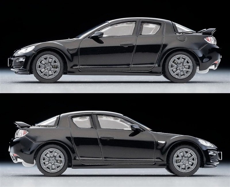 トミーテック「トミカリミテッドヴィンテージ ネオ」から最新型GT-R