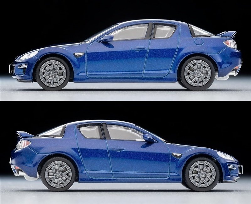 トミーテック「トミカリミテッドヴィンテージ ネオ」から最新型GT-R