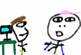 みなさんに感謝！