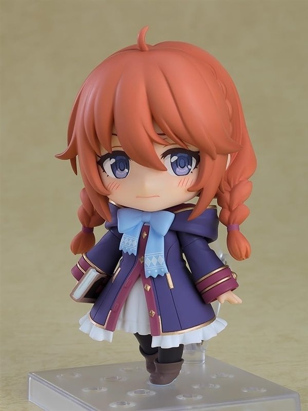 (新品未開封) ねんどろいど ユニ プリンセスコネクト!Re:Dive』ユニがデフォルメフィギュア