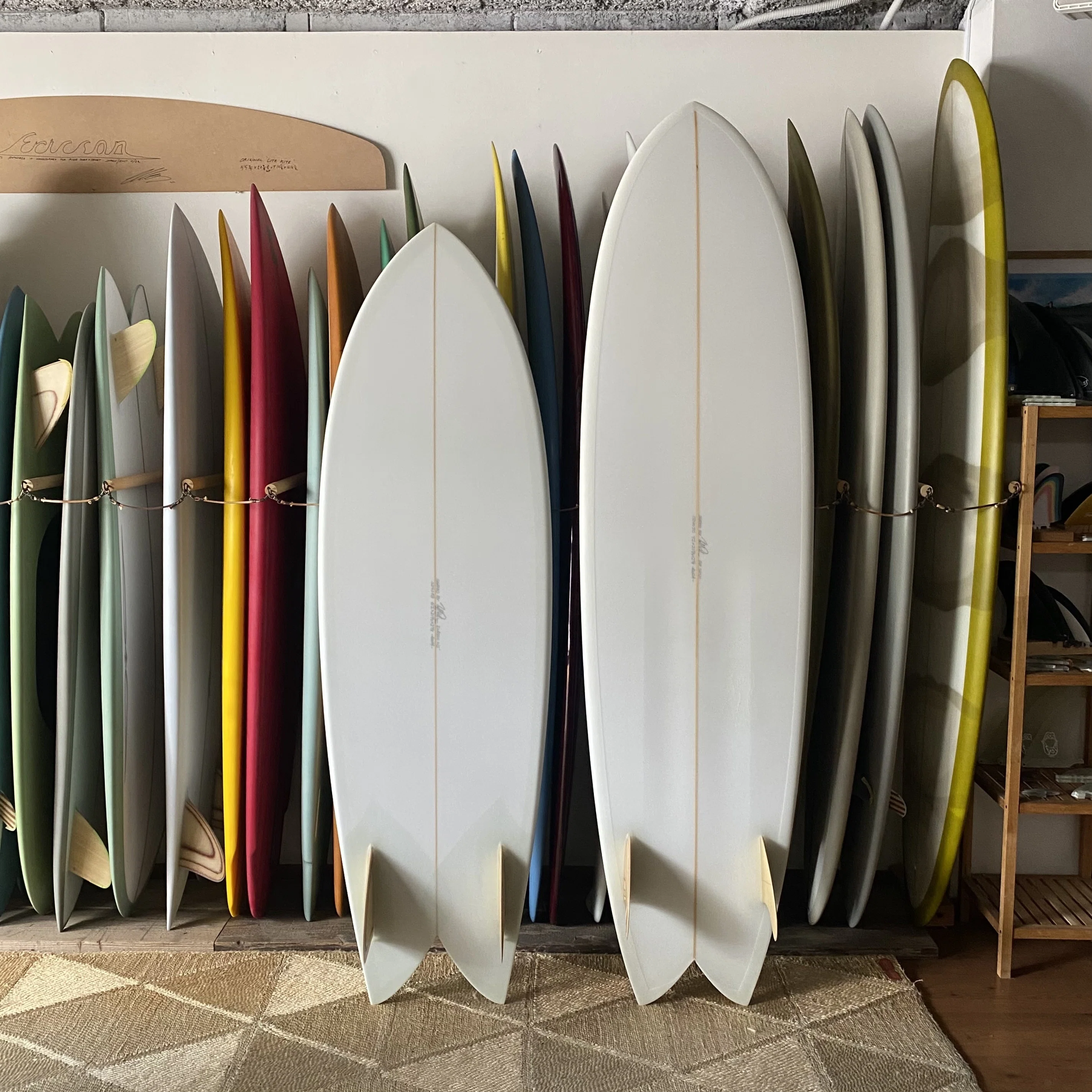 Pinder x Angelo in stock!｜RIDE SURF+SPORT