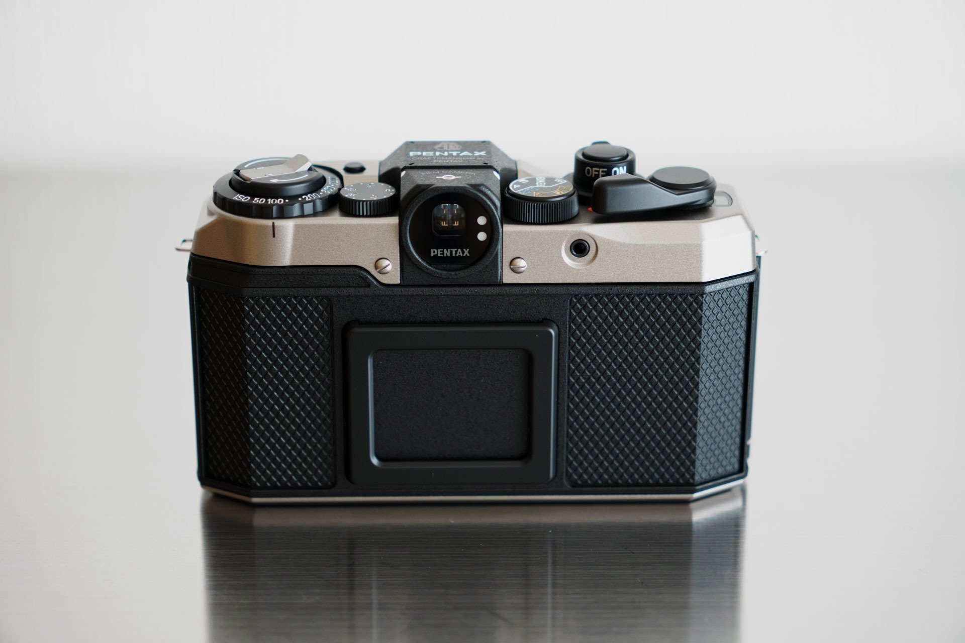 【人気ショップが最安値挑戦！】 PENTAX 17｜レトロカメララボ京都 デジタルカメラ