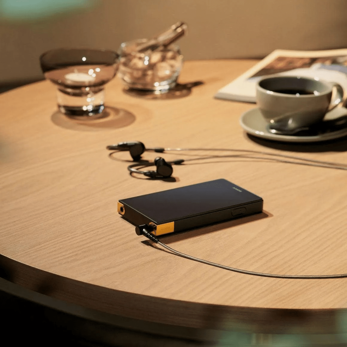 Dapさん専用 dap ハイレゾ（WALKMAN ZXシリーズ／ポータブルオーディオ