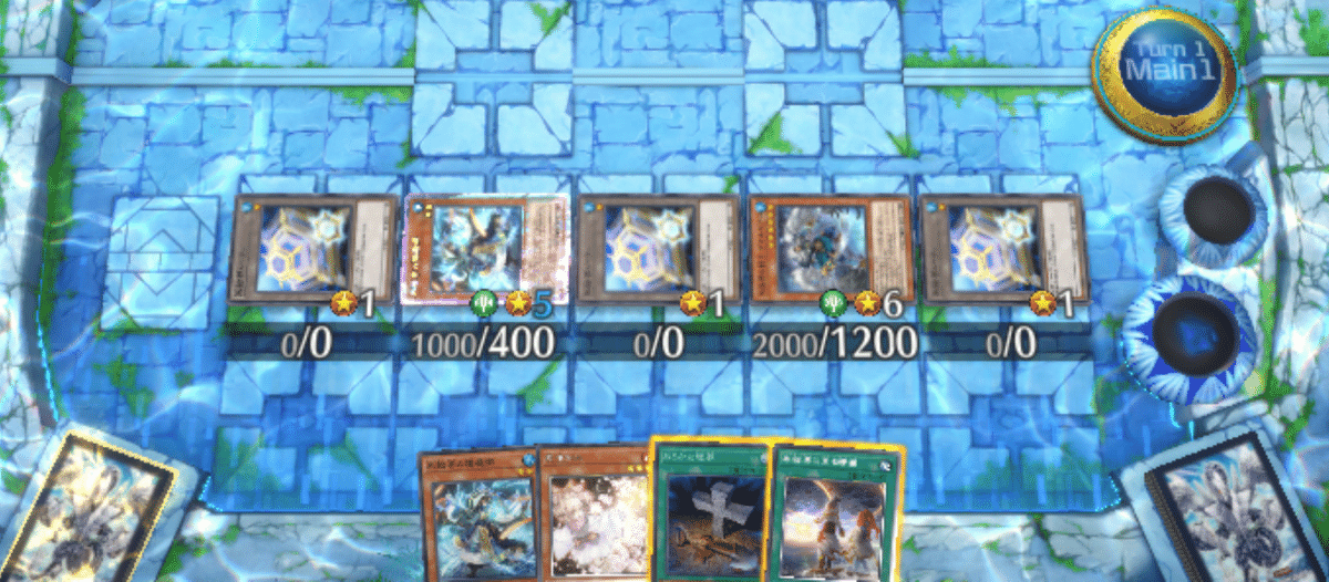 遊戯王マスターデュエル】氷結界デッキ紹介&展開ルート解説｜たけのこ