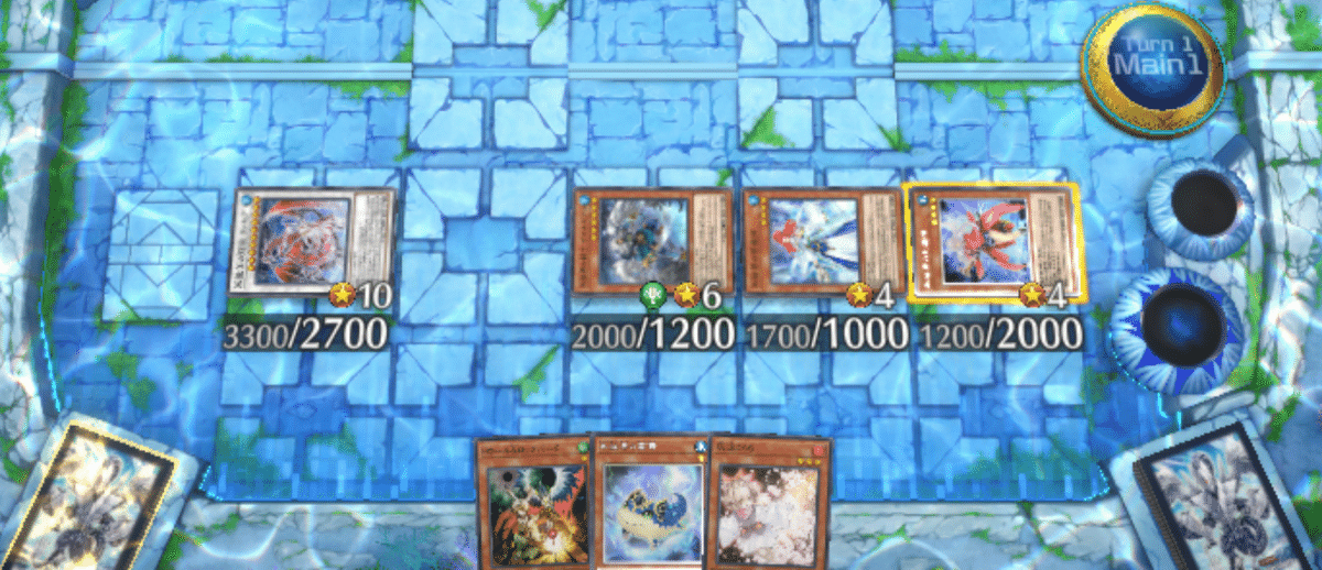 遊戯王マスターデュエル】氷結界デッキ紹介&展開ルート解説