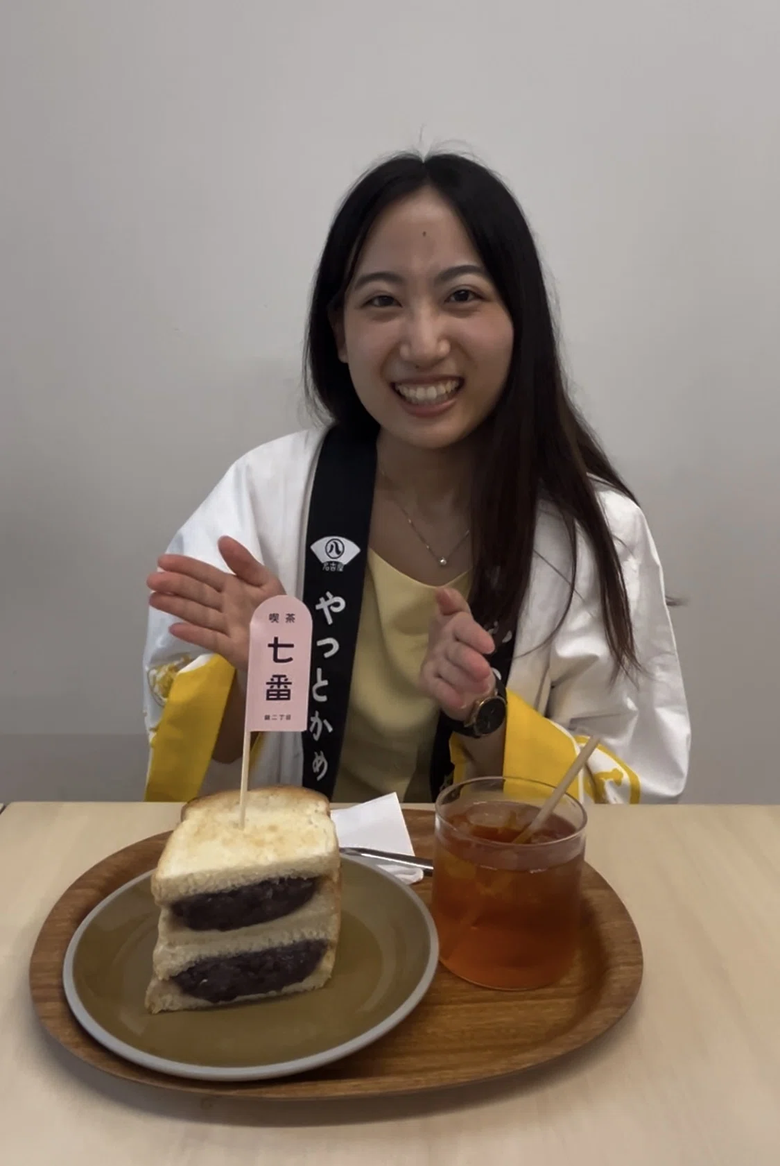 なごやを歩こう 名古屋の今と昔を感じよう!やっとかめ文化祭DOORS編