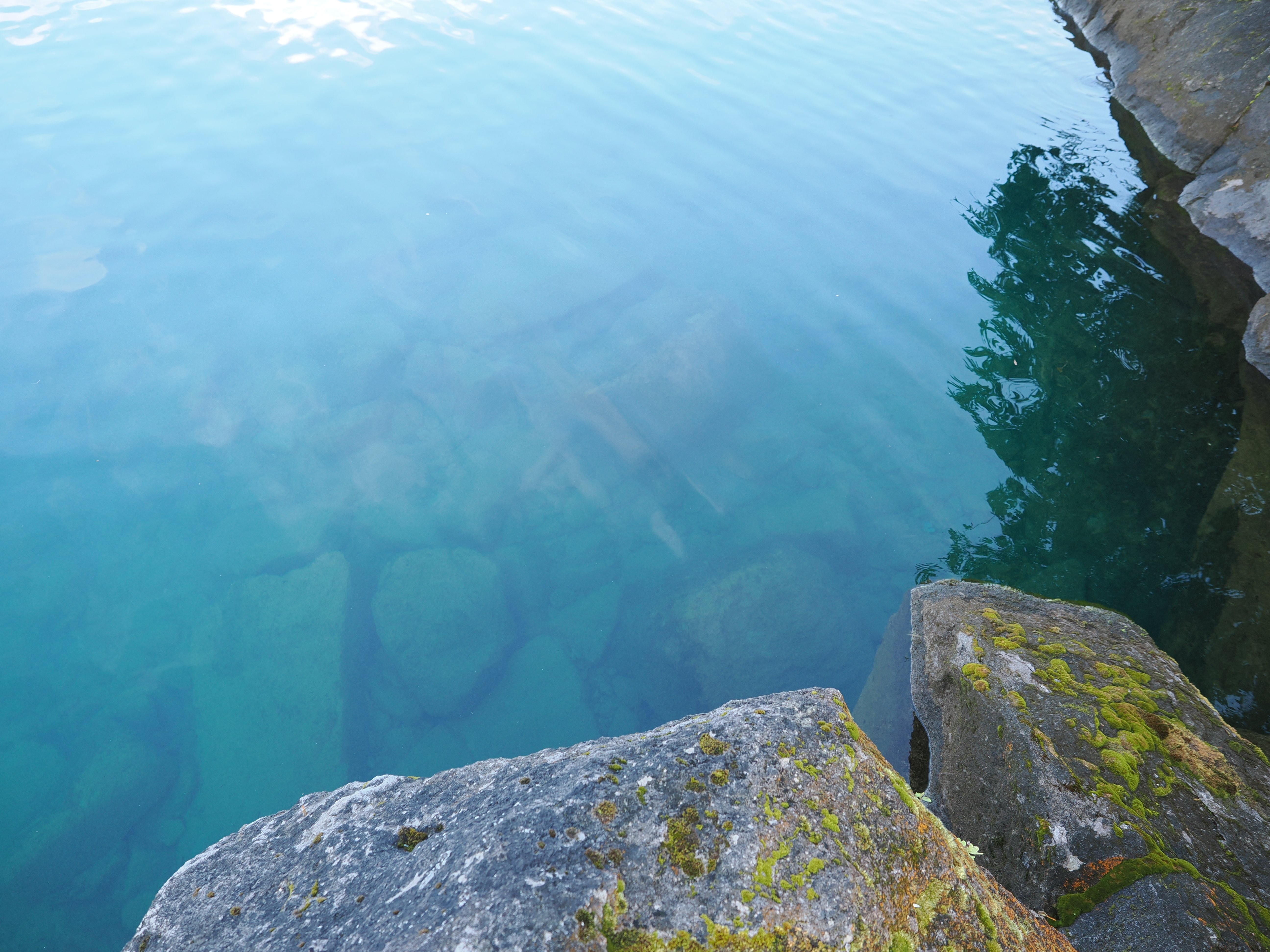 夏の十和田湖 24/8/9｜奥入瀬日和@星野リゾート
