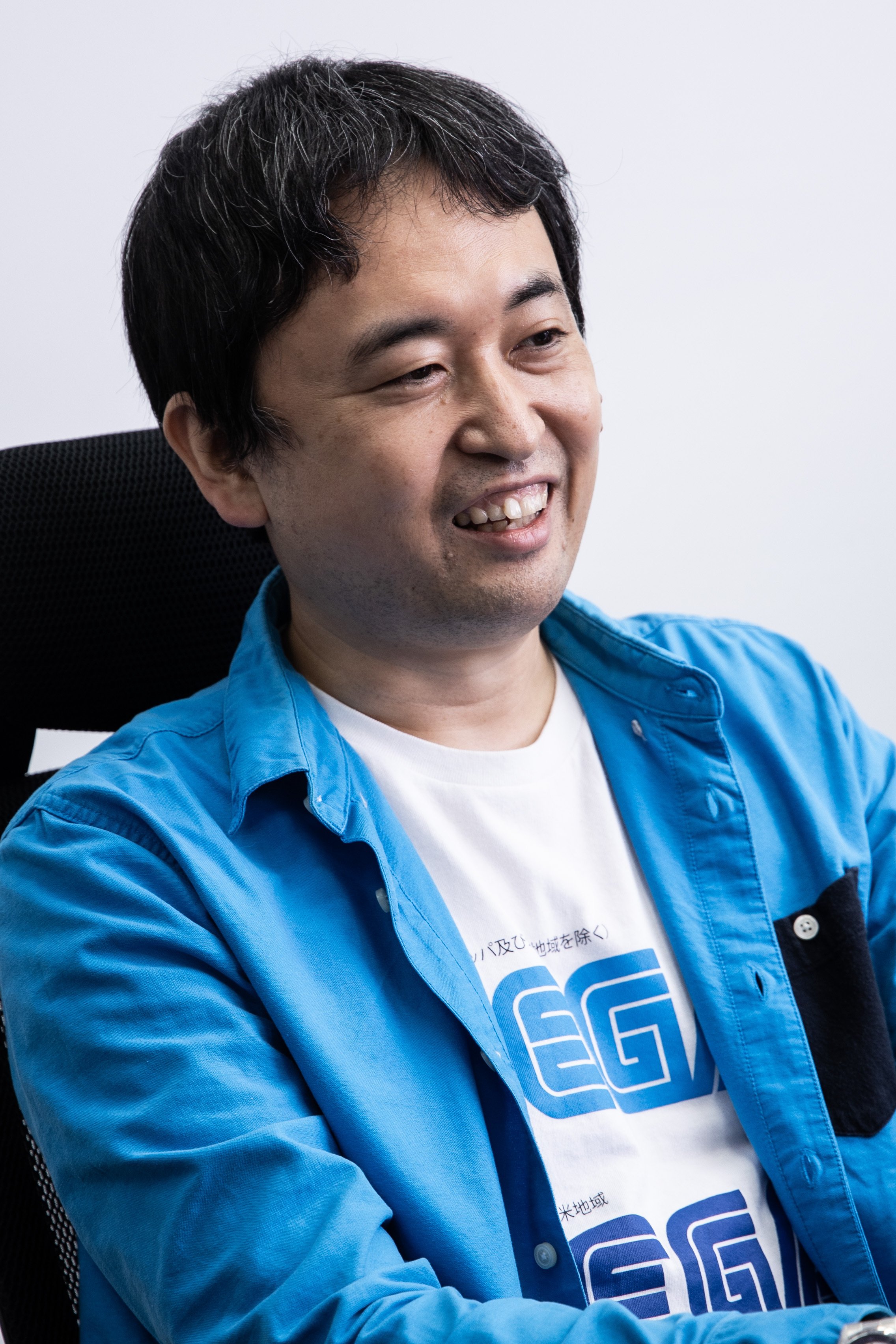 聞いてみた！ セガサターン30周年記念アルバム『Technosoft