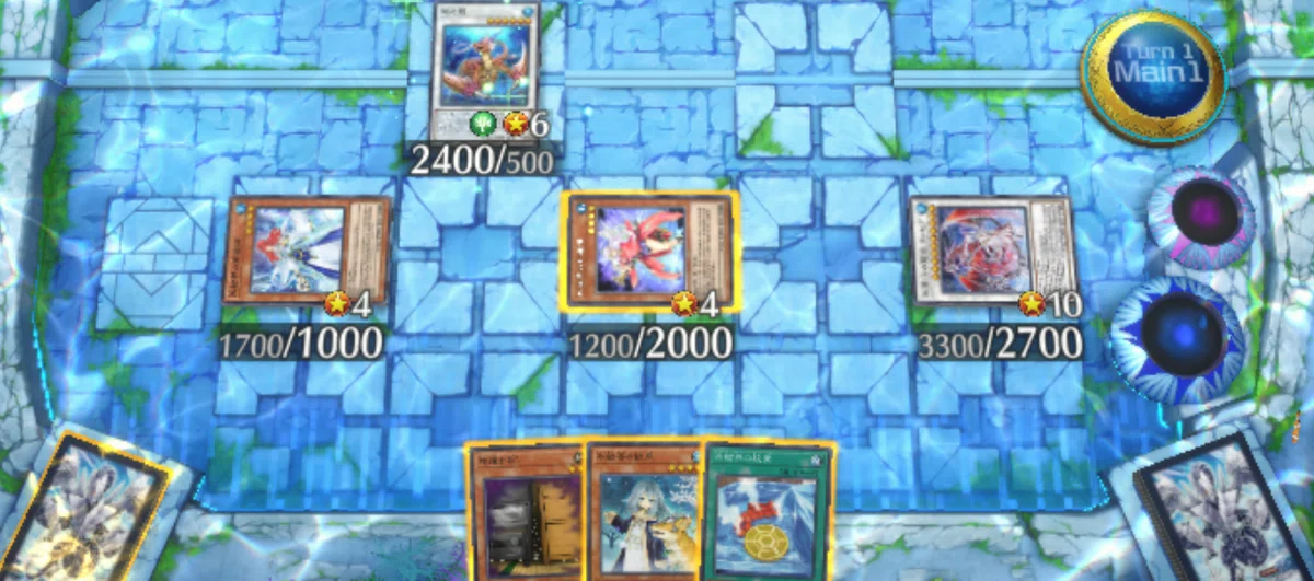 遊戯王マスターデュエル】氷結界デッキ紹介&展開ルート解説｜たけのこ