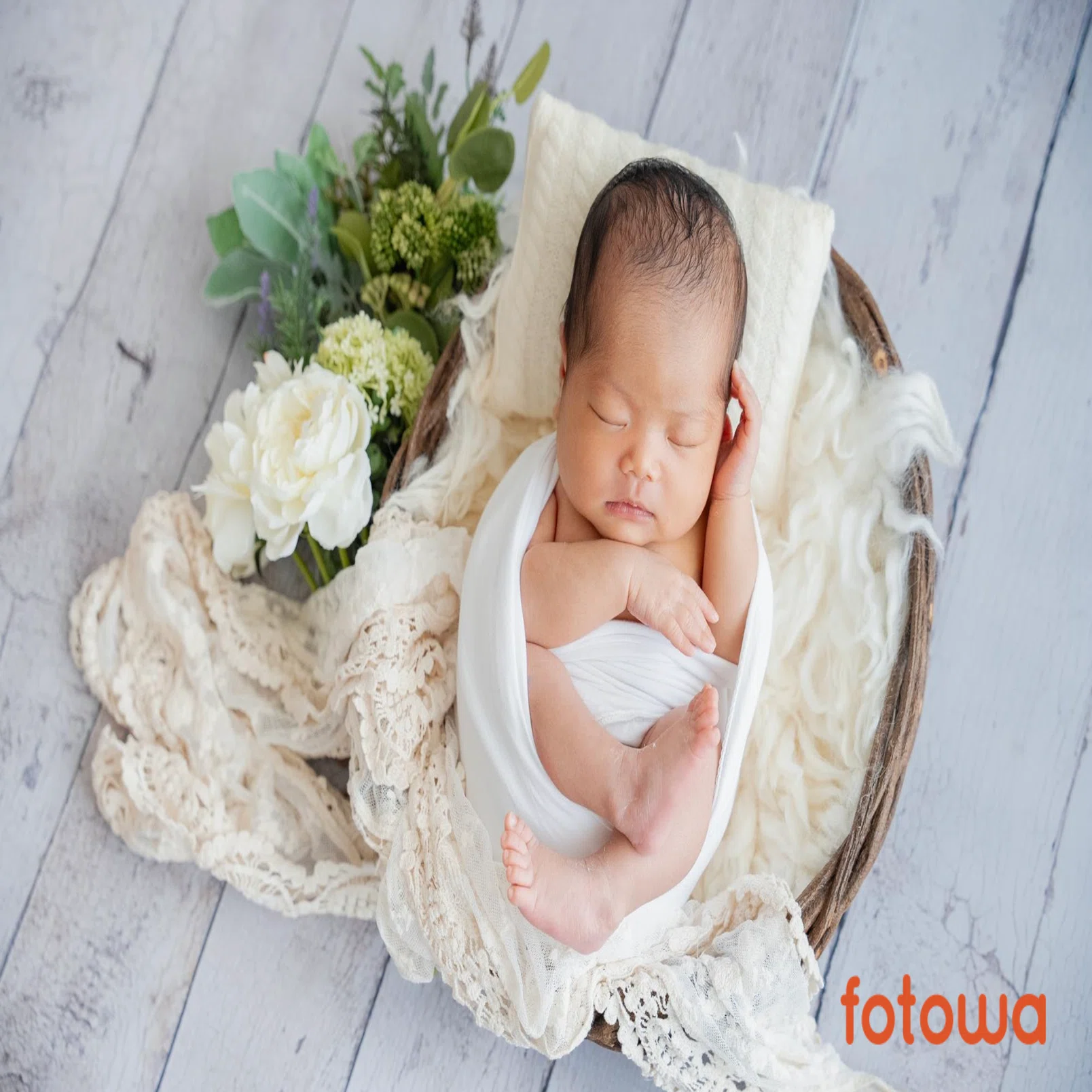 どんどん成長していくわが子、今を記録として残す価値｜fotowa note編集部