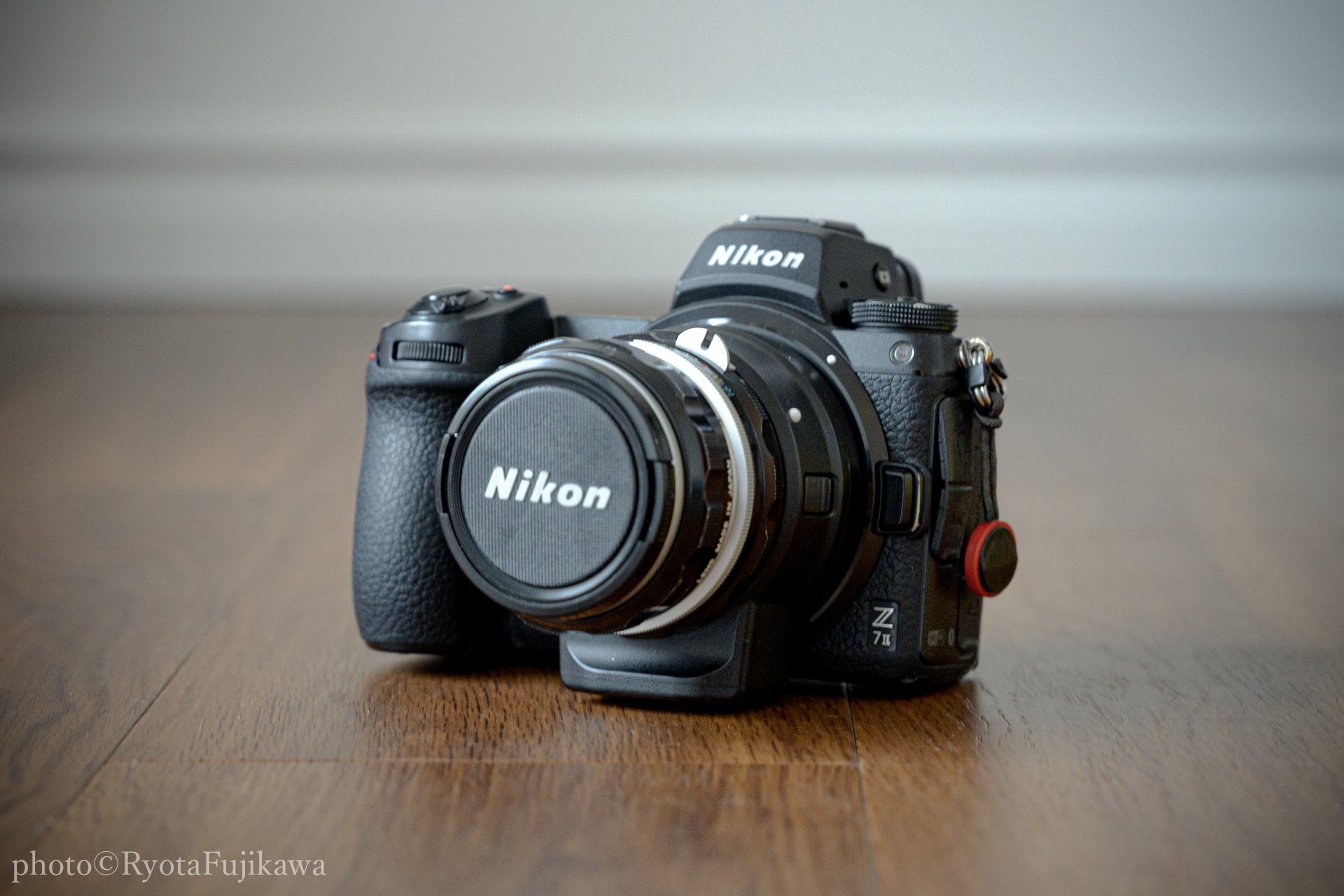 唯一無二の最強スナップカメラ”Nikon Z7II”の隠された魅力【個人 唯一無二の最強スナップカメラ”Nikon Z7II”の隠された魅力【個人