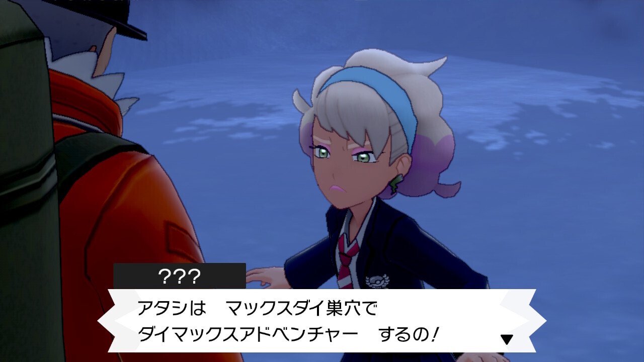 剣盾#15】サブロム旅 〜「冠の雪原」の導入と最終パーティーの検討