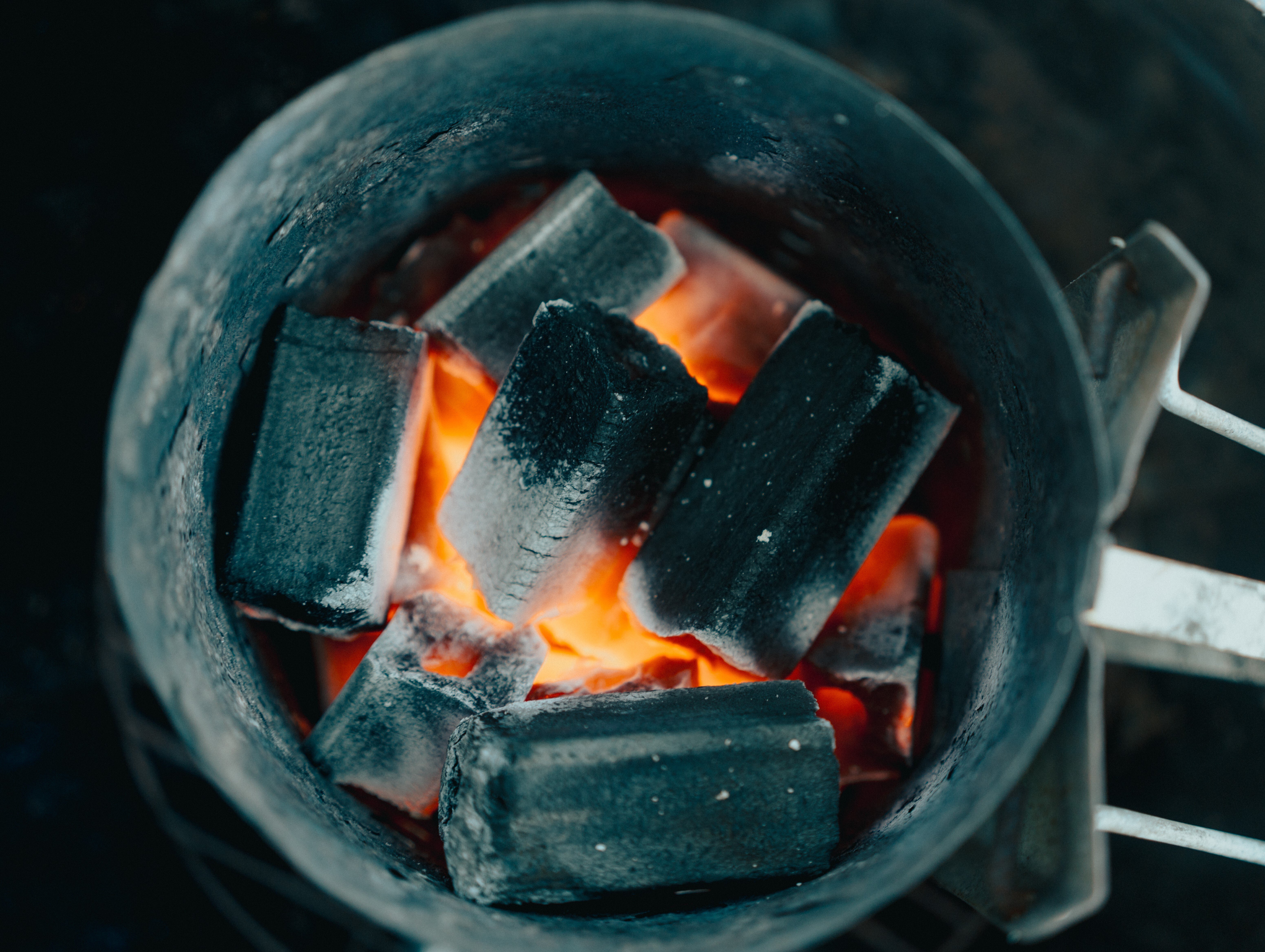 日本のBBQ文化を作るインストラクターが本気バーベキューでおもてなし