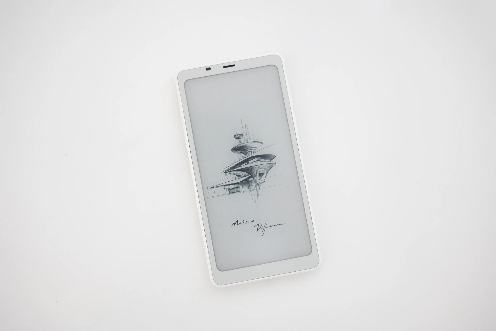 E-ink端末「BOOX Palma」は生活になくてはならないか｜ena