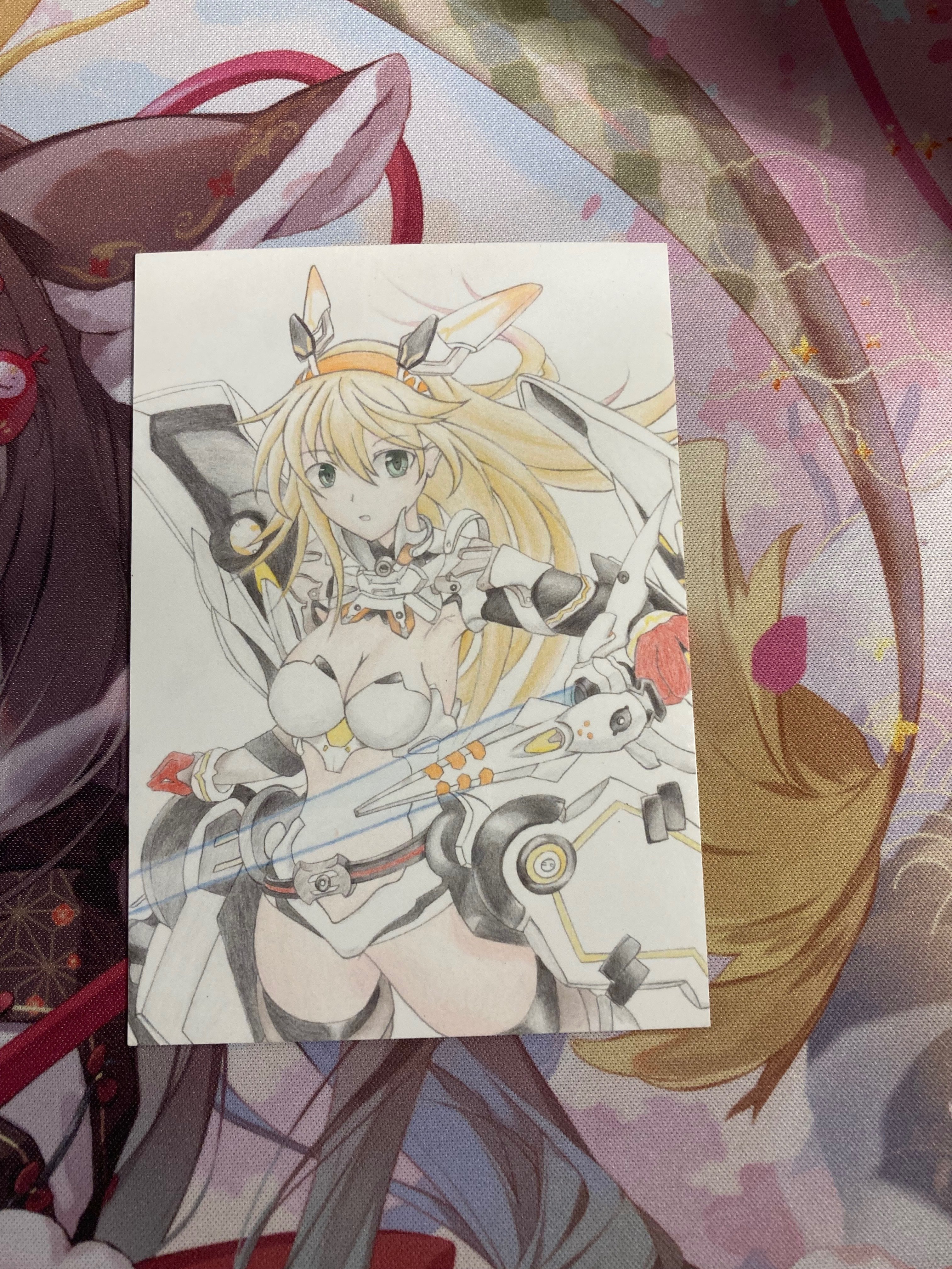 ねぺ様用のページです 第9回えんじょい！！岩手ゼクス交流会参加記録｜ガーデン