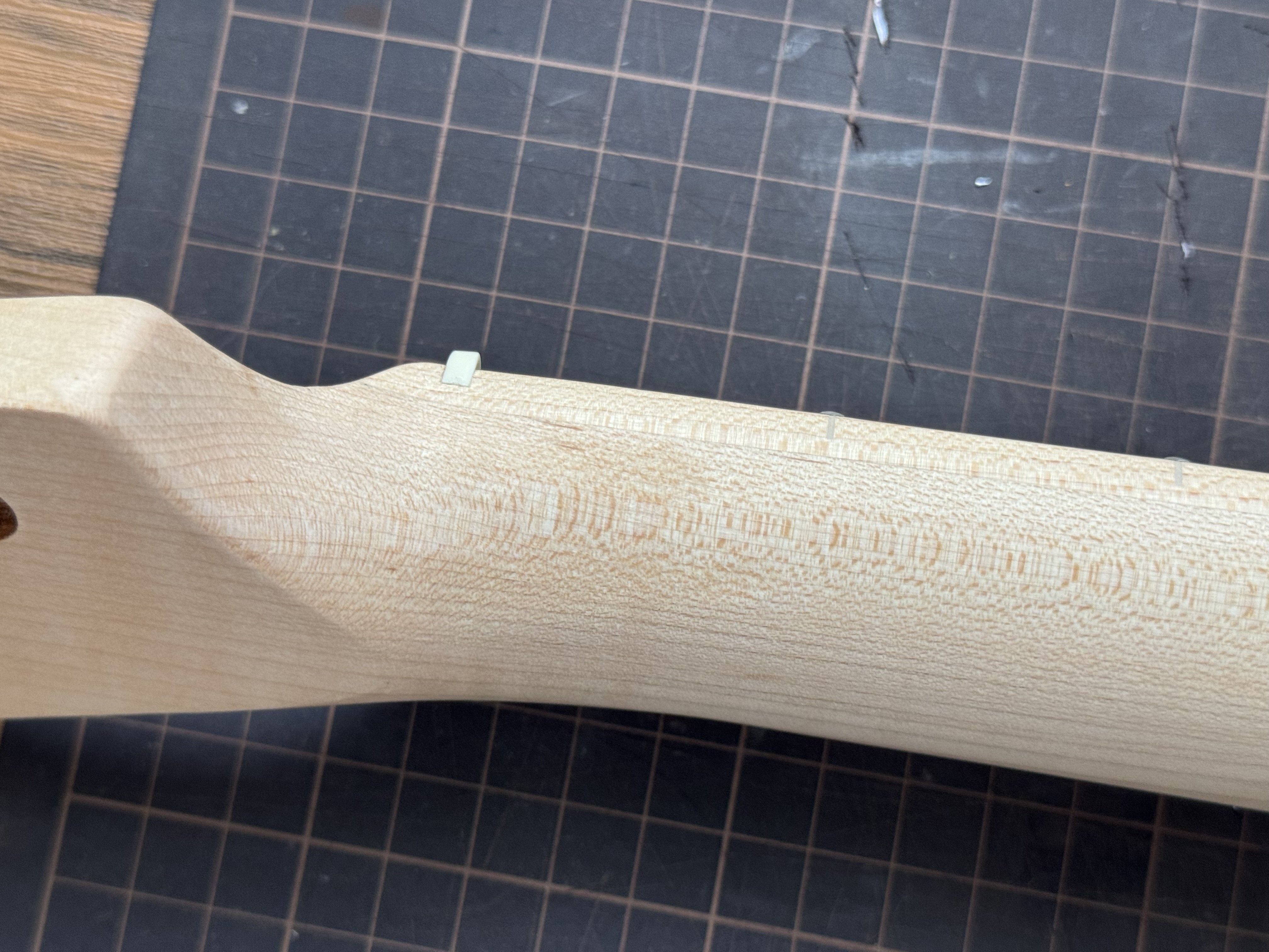 ギターのネックを交換してみる｜Croquetteギター機材研究