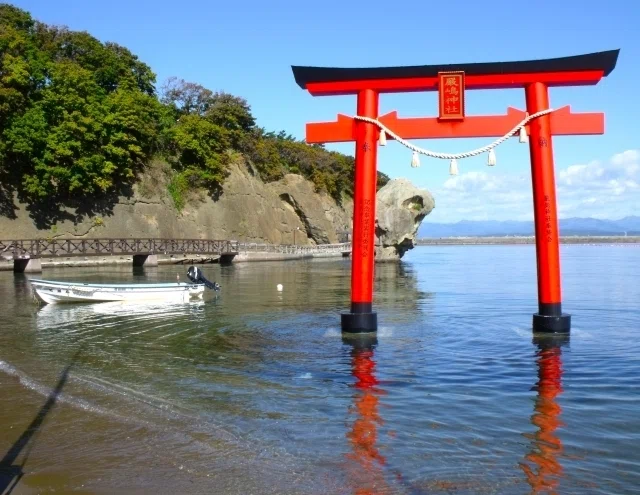 😀 - キャンピングカーを使った旅がしたい!