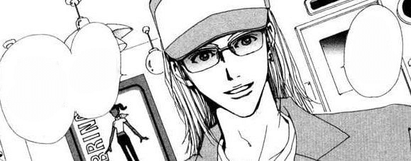 777 漫画論63|NANA-ナナ-|パンクロックを愛する広報部長 777 漫画論63|NANA-ナナ-|パンクロックを愛する広報部長