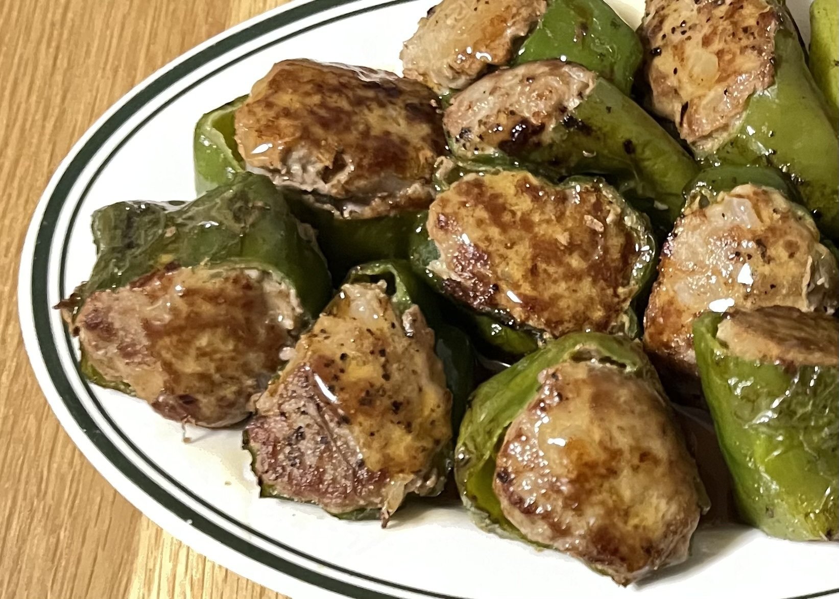 ぴーまんさん【5つ】