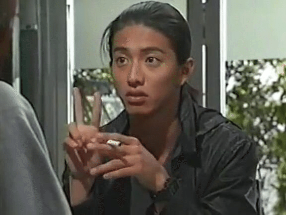 772 TV論39｜人生は上々だ｜パンクロックを愛する広報部長