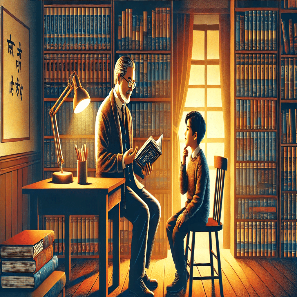 本要約】リスクを恐れず幸福を追求する方法『経済評論家の父から息子への手紙 お金と人生と幸せについて』山崎元  著【書籍レビュー】｜むろしょう＠ひとり旅好きのKindle作家