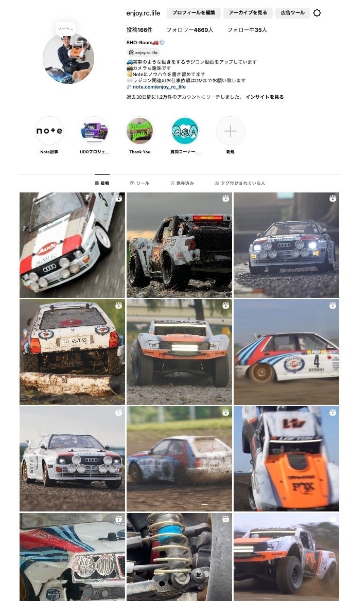 タミヤ　ハイエンドラジコン　工具　RC MAKER ハイエンドツーリングマシンはRCカー頂点の最高峰モデル・現在は