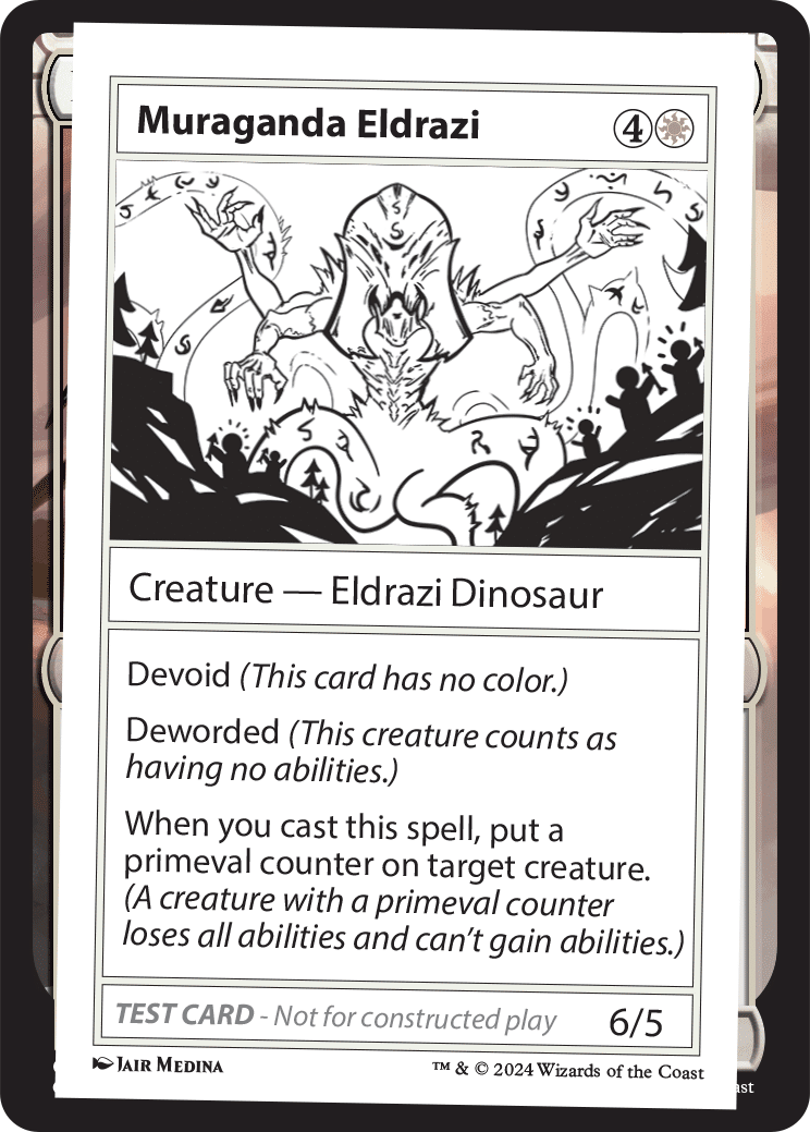 店舗イベントとともに『Mystery Booster: Convention Edition
