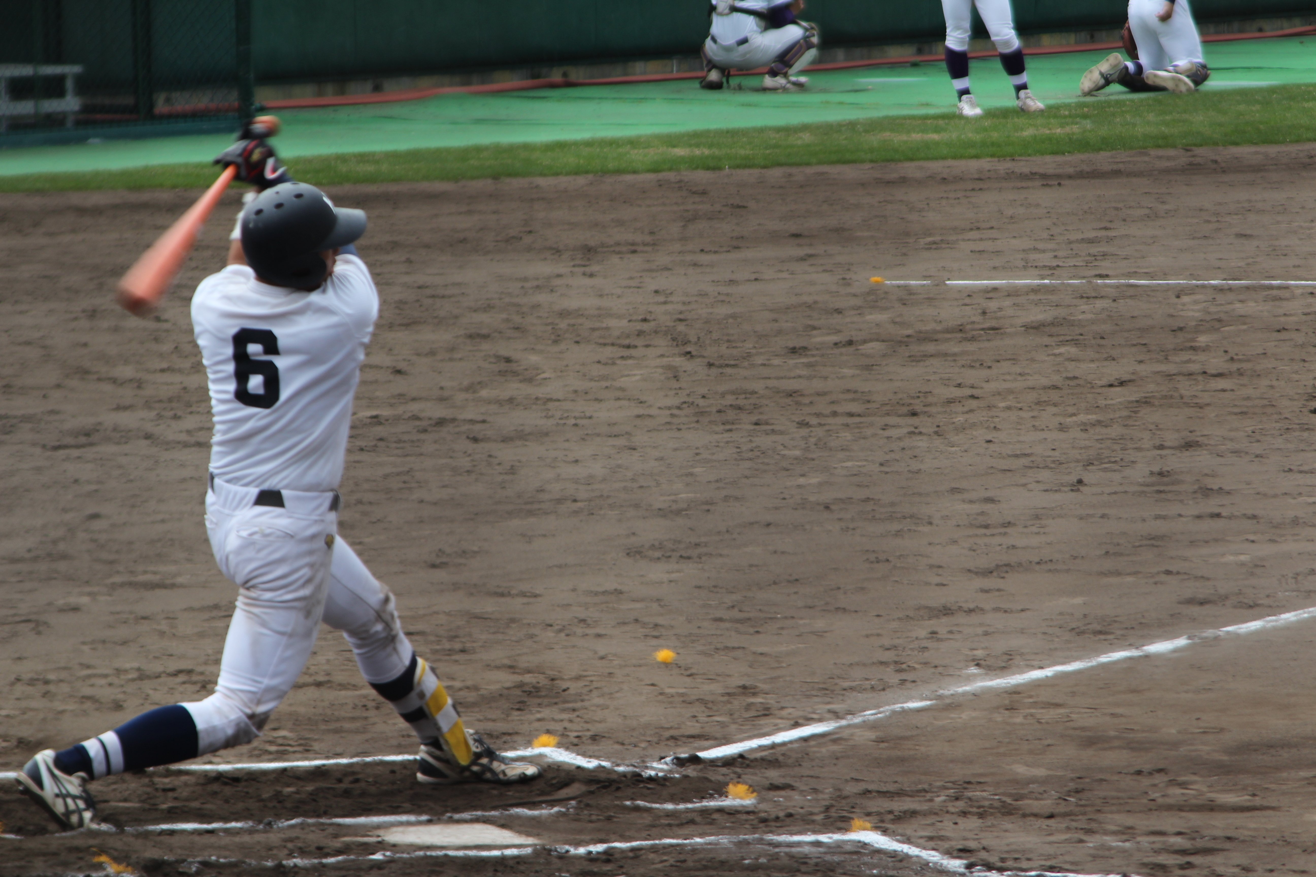 高校野球】栃木県高等学校野球六十年史