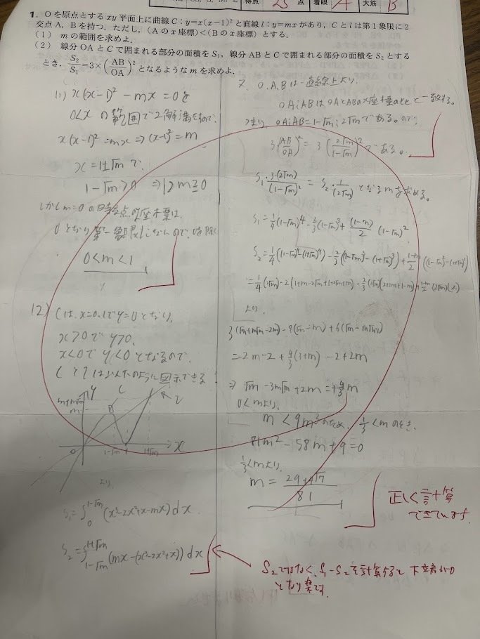 大学への数学のススメ｜sunflower
