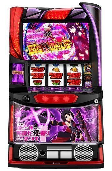 スマスロ「痛いのは嫌なので防御力に極振りしたいと思います