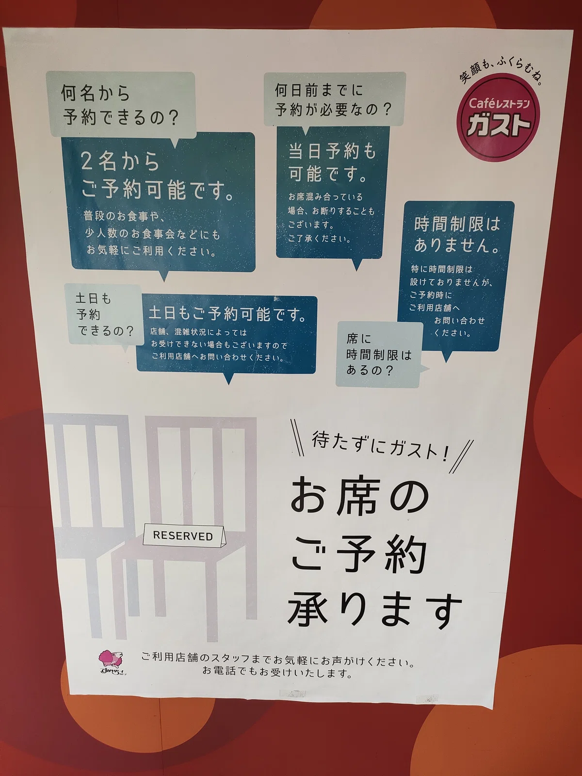 活動歴および当時の関連ビジュアル記録