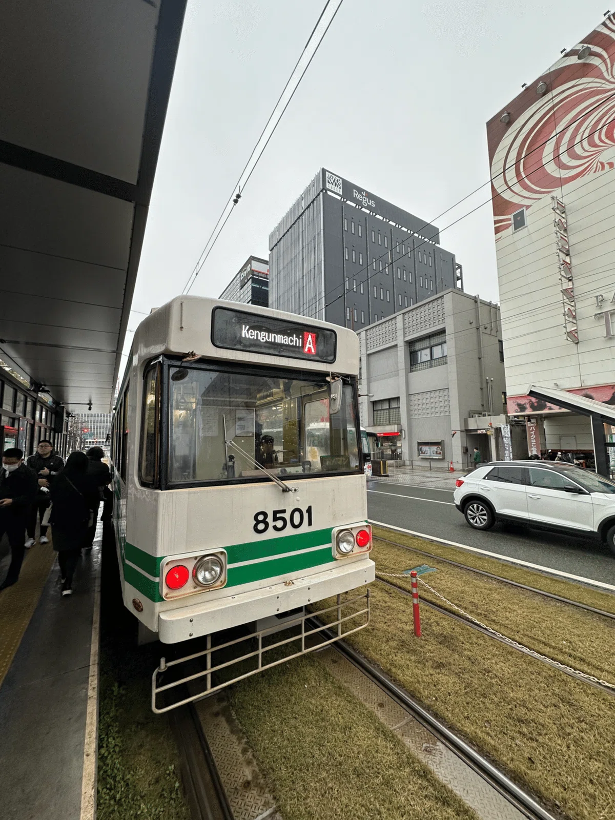 難攻不落の熊本城観光｜佐宗大介＠旅と散歩と写真と会社経営