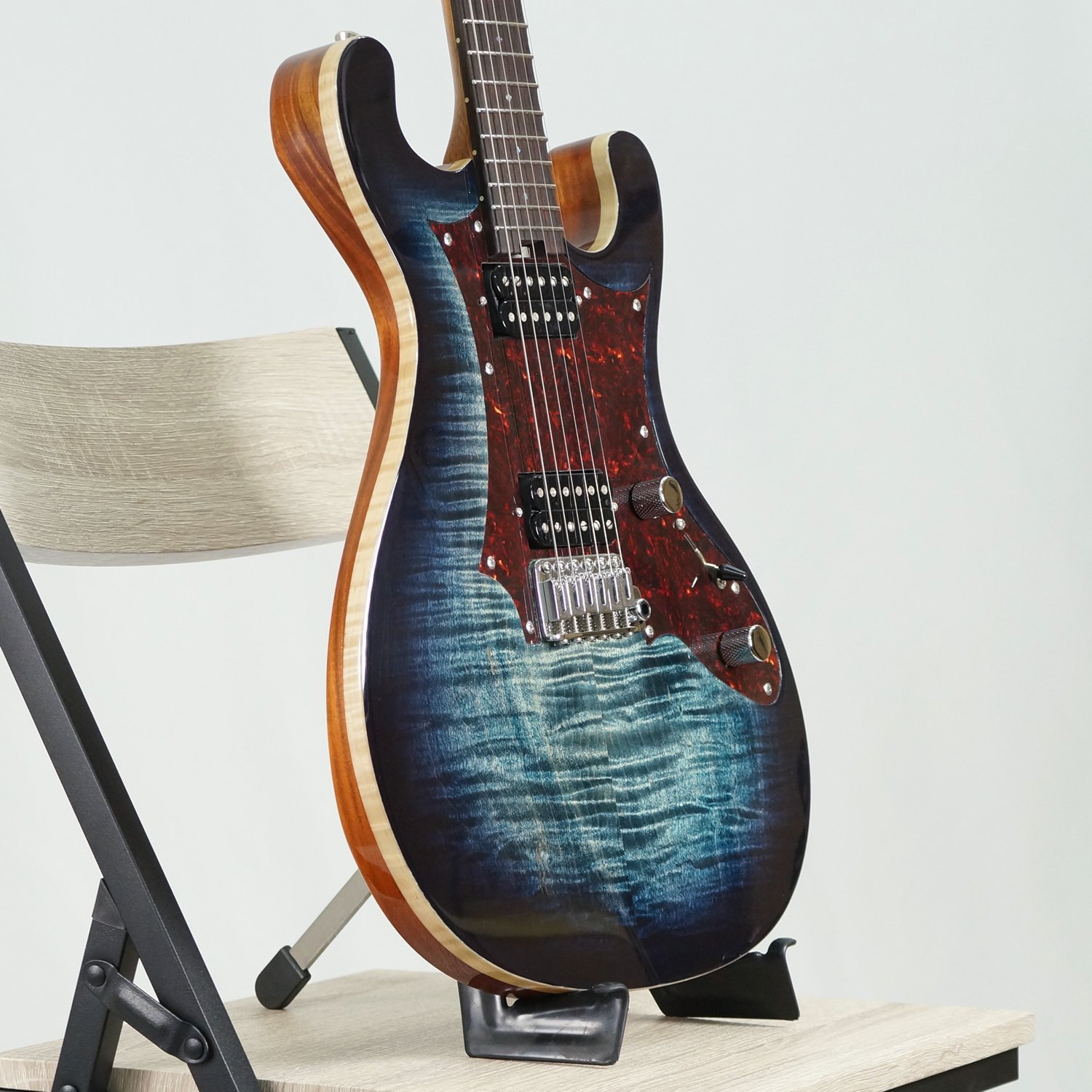 Infiniteのフラッグシップモデル「Modernize Bendtop Infiniteのフラッグシップモデル「Modernize Bendtop