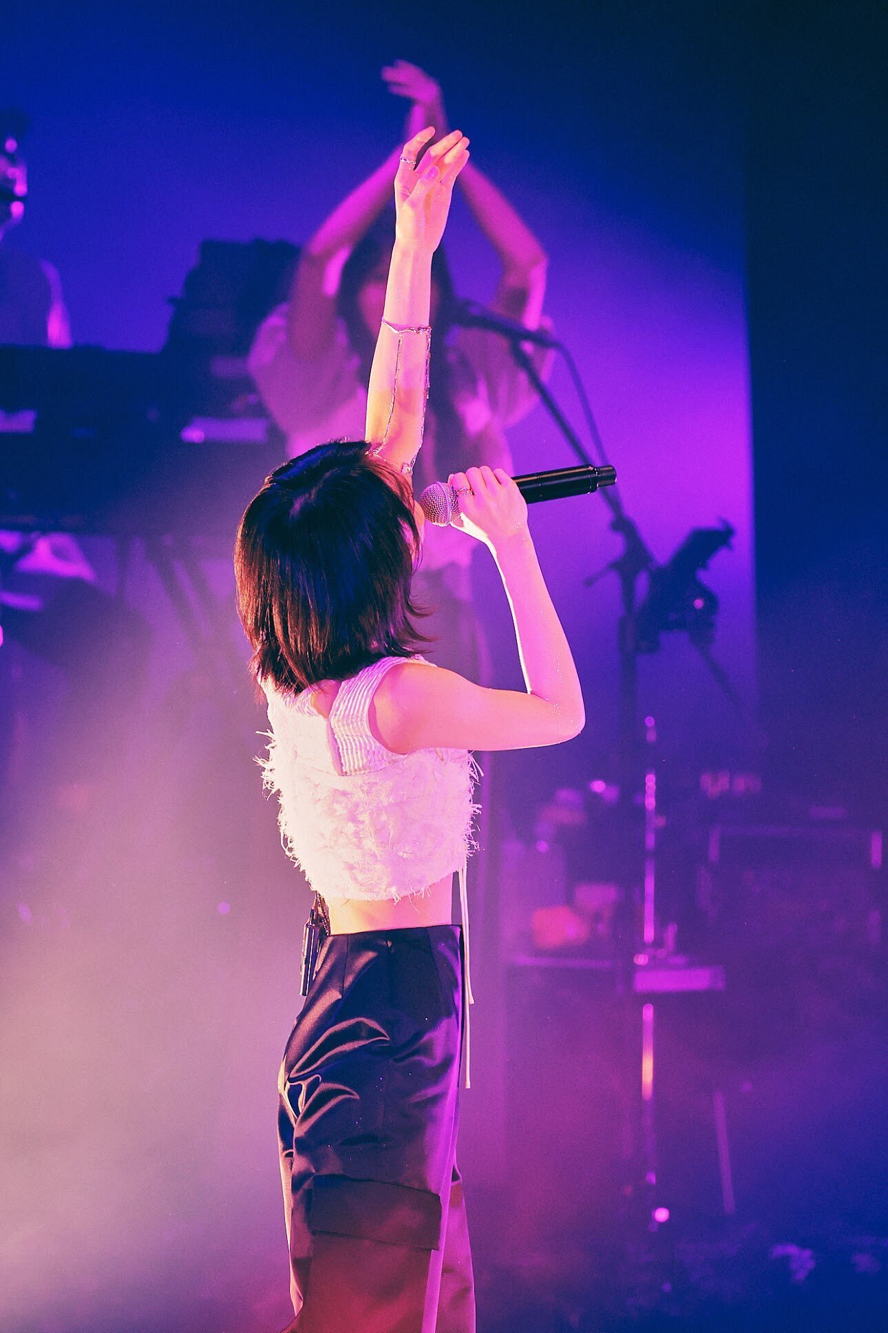 milet tour “stairs” 二段目 @仙台｜miletちゃん大好き