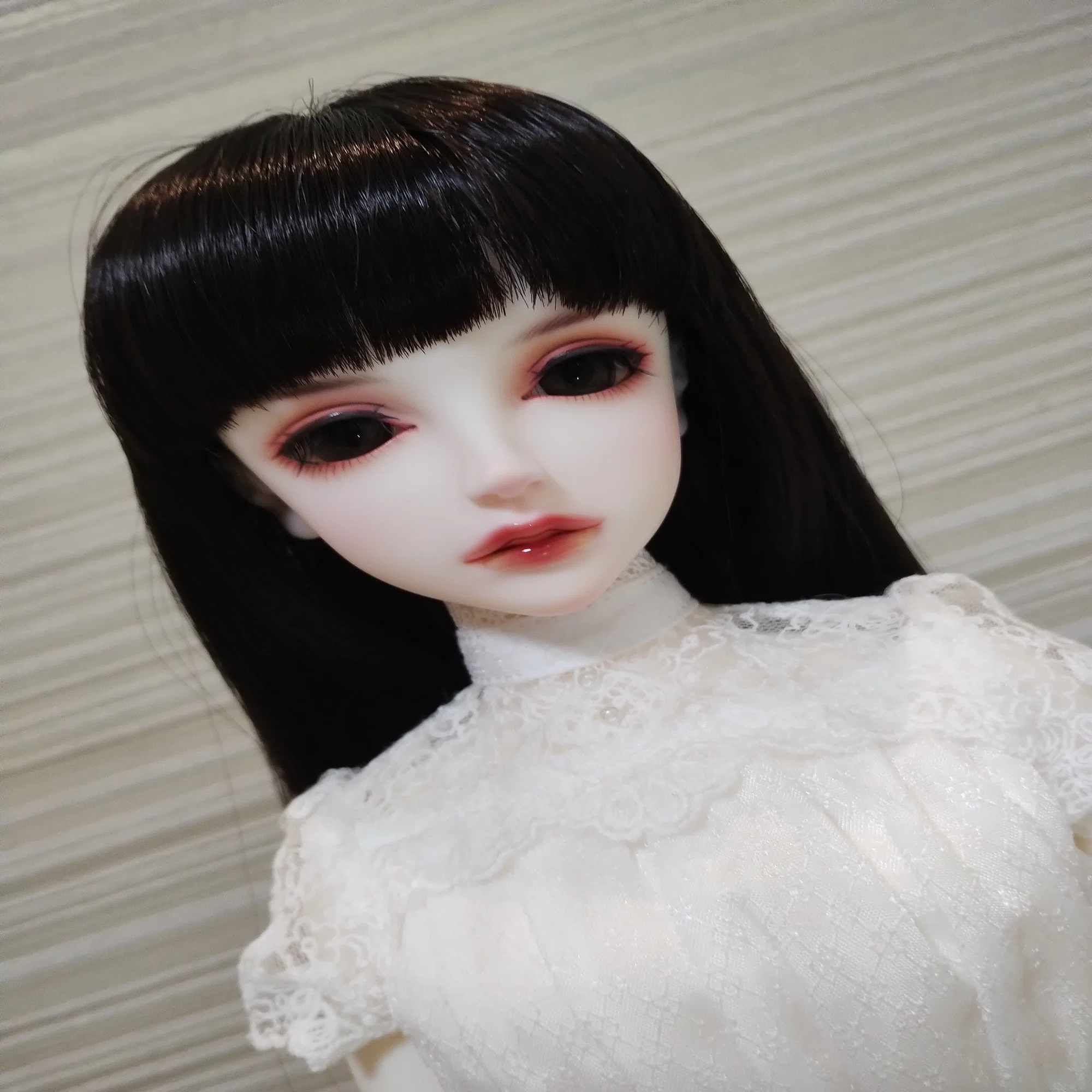 スーパードルフィー フルチョイスレポ SD‐F‐75 お迎え｜コクトアヤヲ