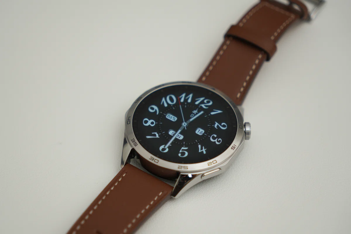 レビュー品】いいね！HUAWEI WATCH GT4｜物欲名古屋人／サラリーマン 
