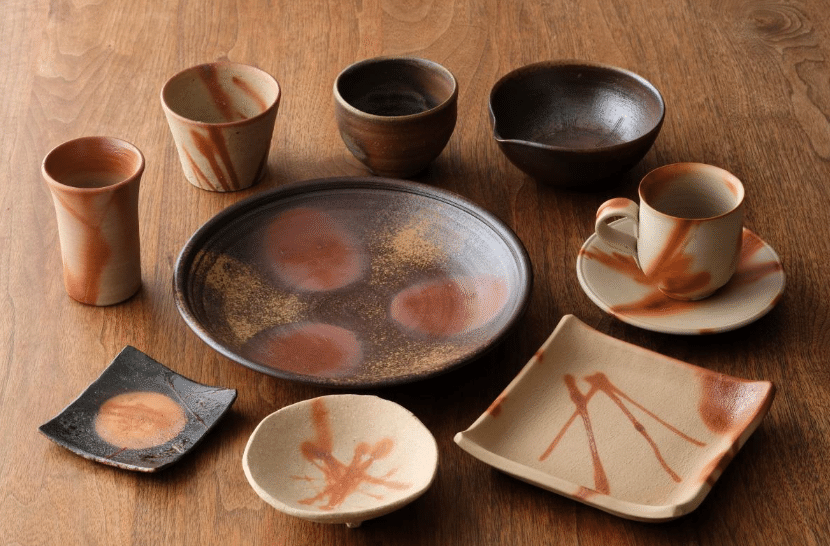 陶磁器 陶芸家 藤内紗恵子さん | aun web もっと知りたい、岐阜のこと。