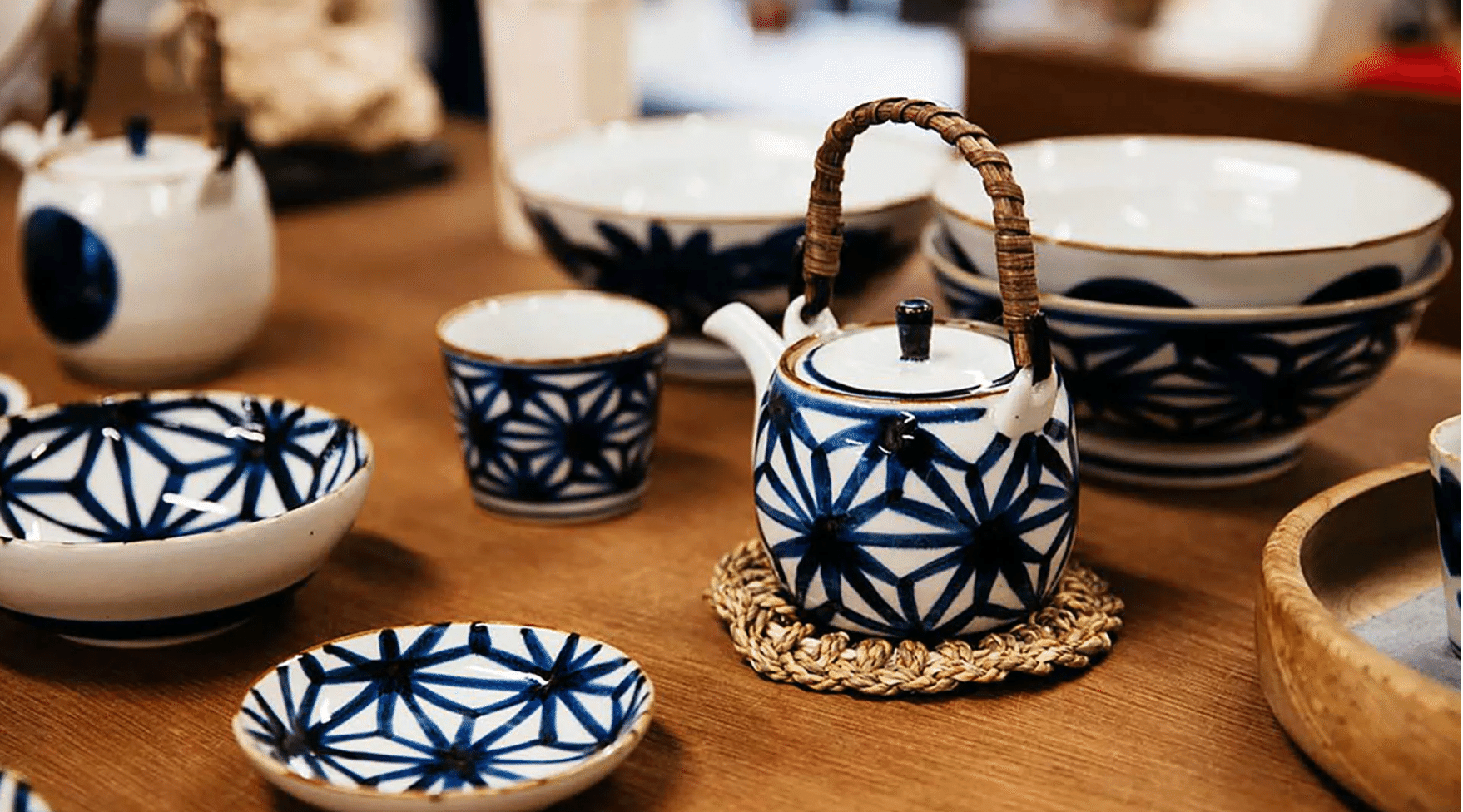 江戸時代 古伊万里くらわんか染付碗 金継ぎ 江戸時代 古伊万里