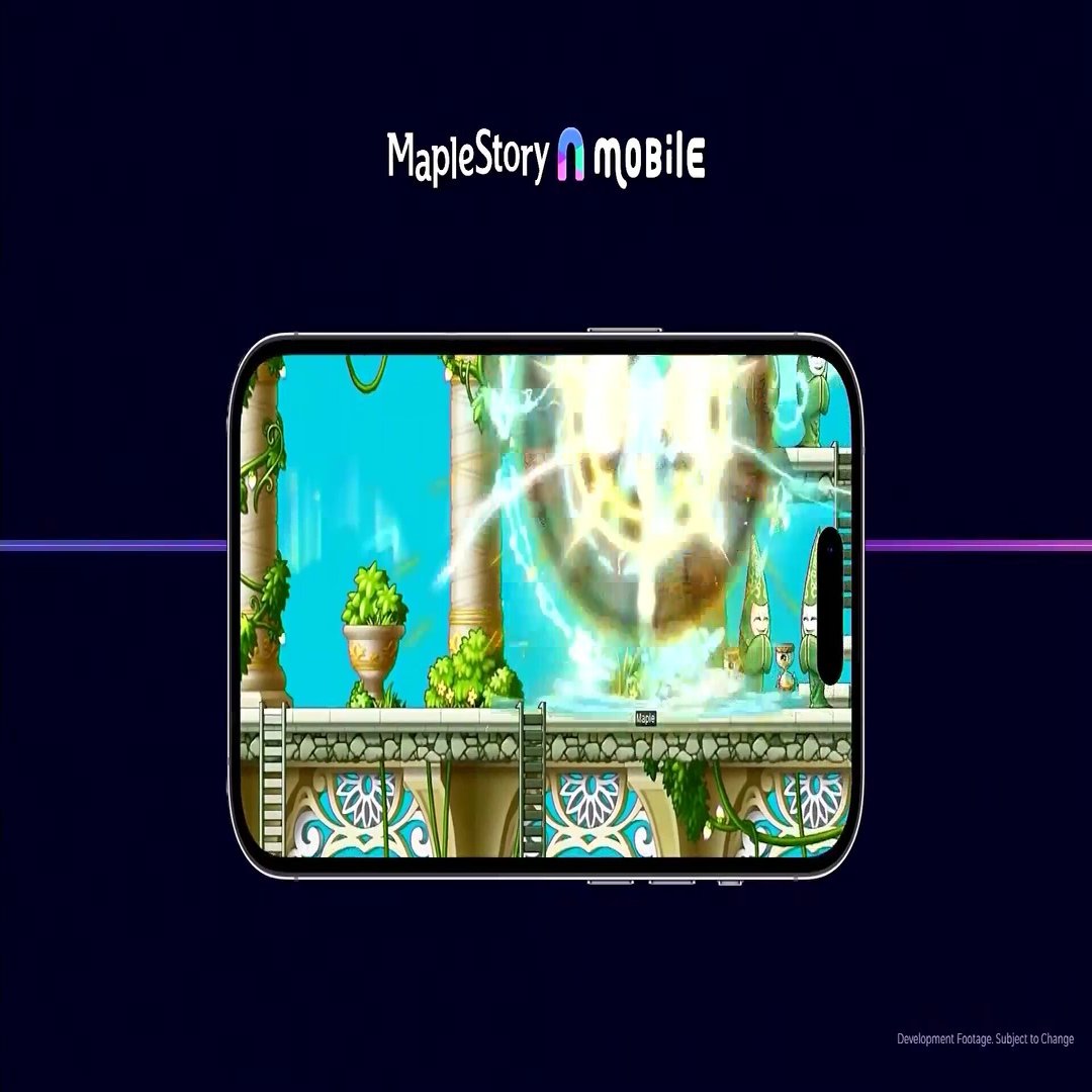 メイプルストーリーがWeb3に賭ける理由：RX2.0とは？｜Decentier