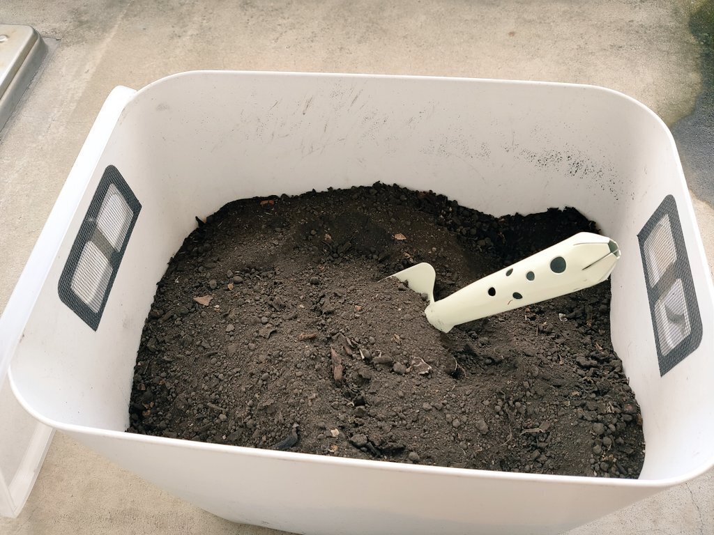 キエーロ コンポスト 生ゴミ処理 ゴミ箱 エコ 北欧 【公式通販】