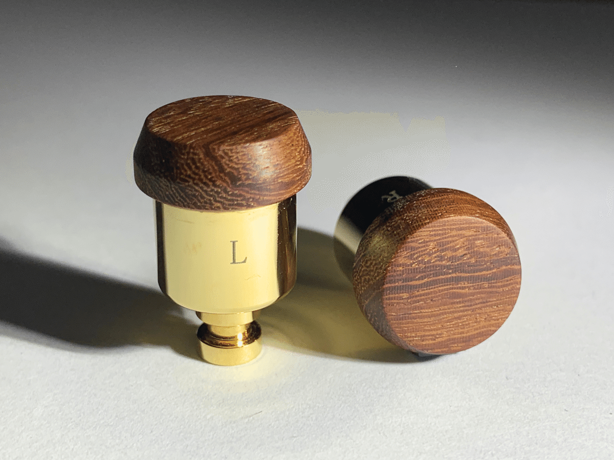Rosenkranz ローゼンクランツ　イヤホン　RK-KA　Gold Rosenkranz RK-KA Gold｜新品通販フジヤエービック