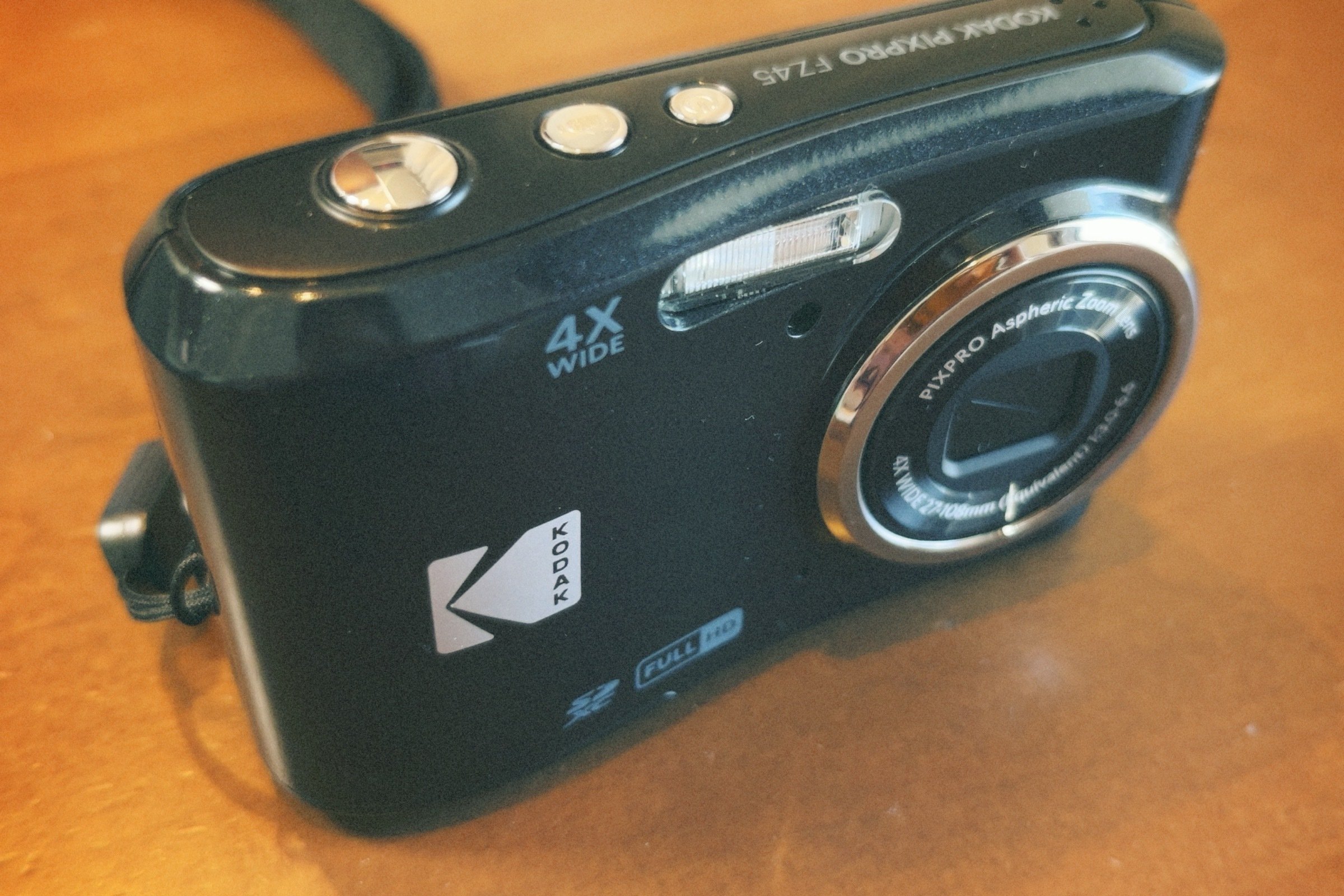 コンデジカメのススメ-KODAK FZ45編-|Masato Ochiai コンデジカメのススメ-KODAK FZ45編-|Masato Ochiai