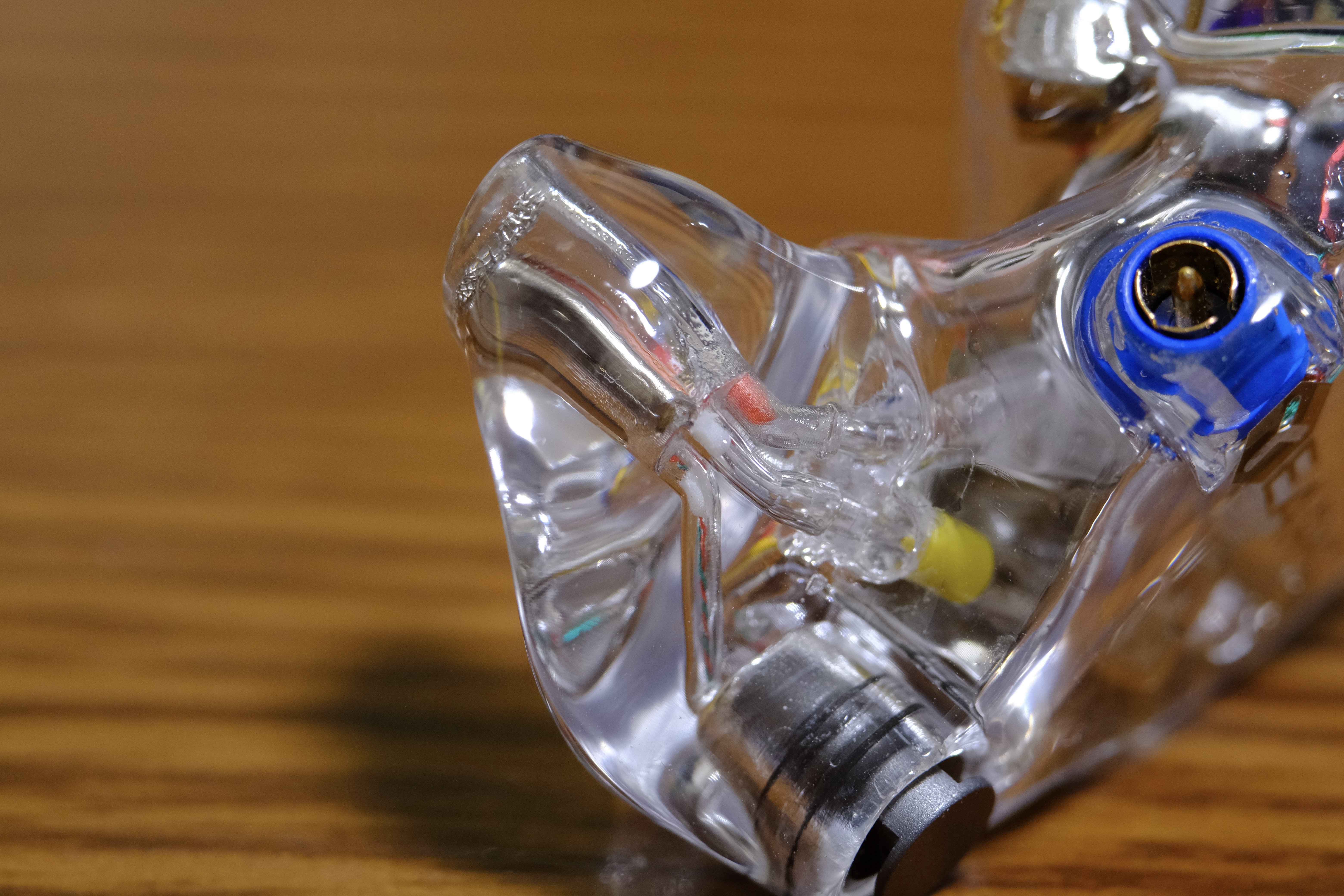 64audio A12t リシェル品